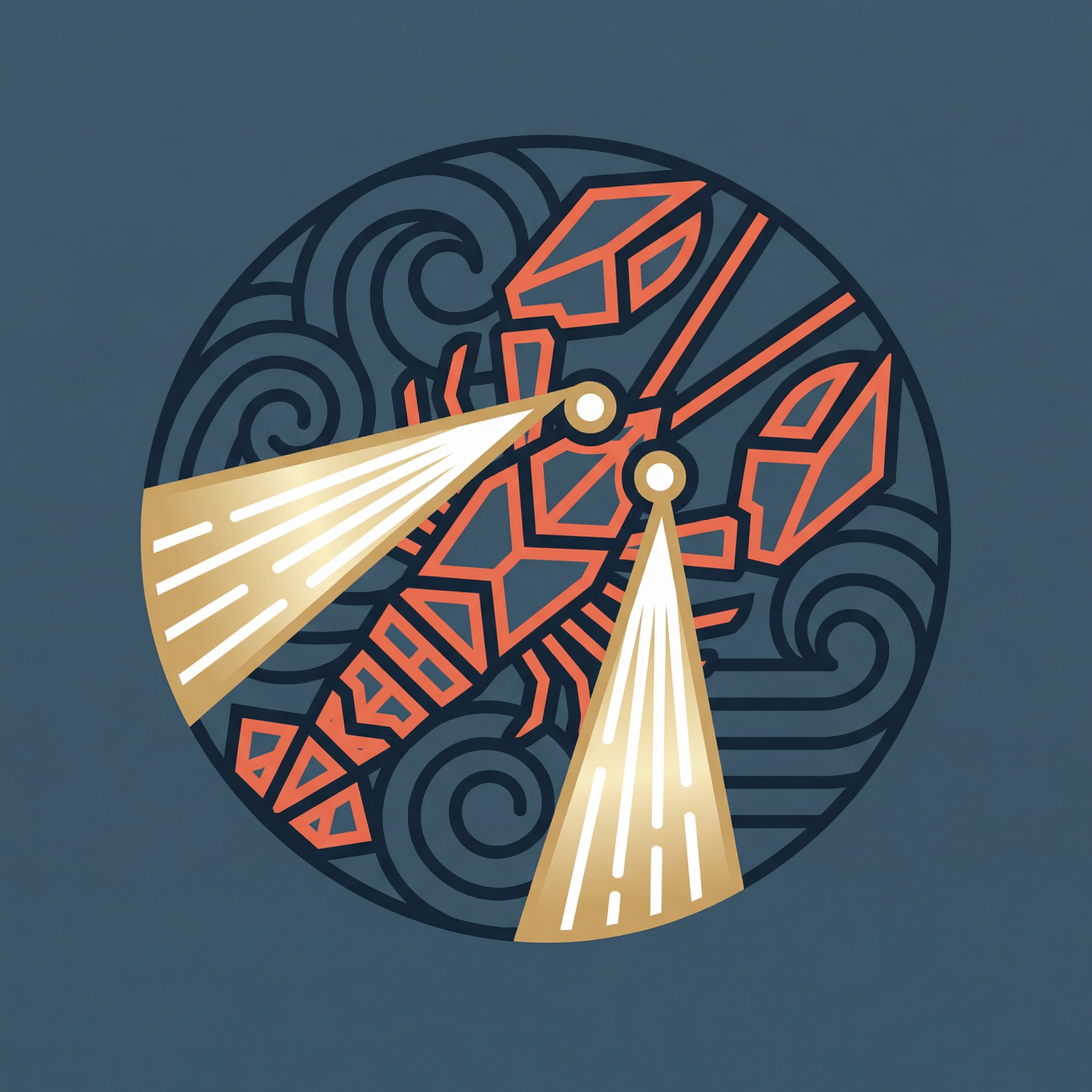 Navigation bar avatar